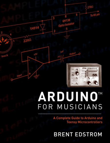 arduino_4_musicians