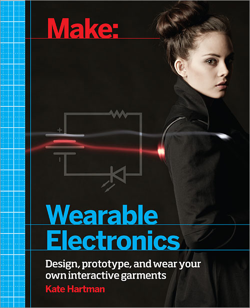 Make Wearable Electronics