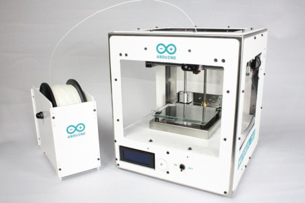 sharebot arduino printer 3D